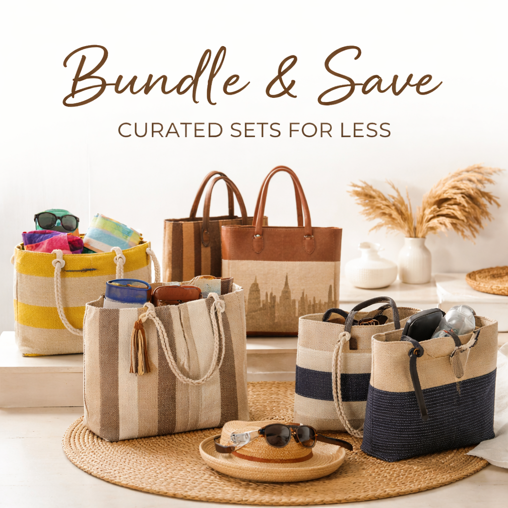Bundle & Save