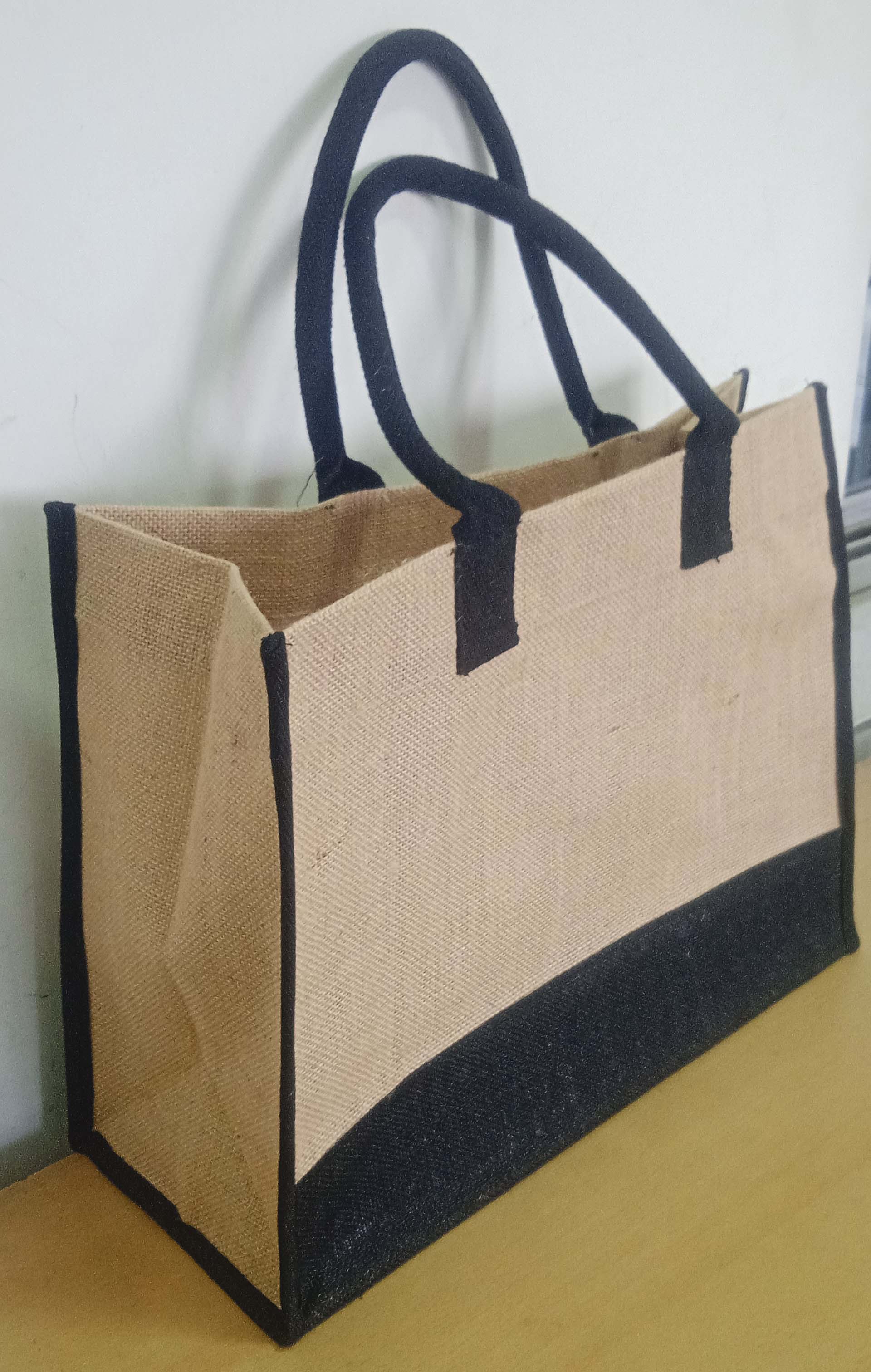 The Metro Utility Tote