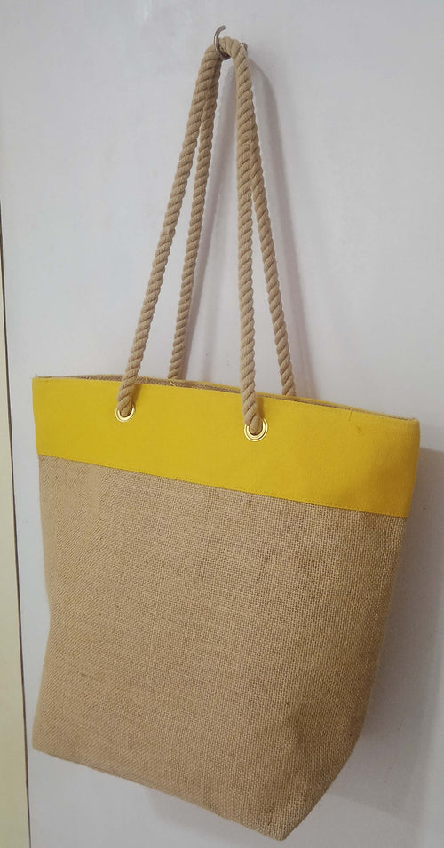 The Coastal Breeze Bag