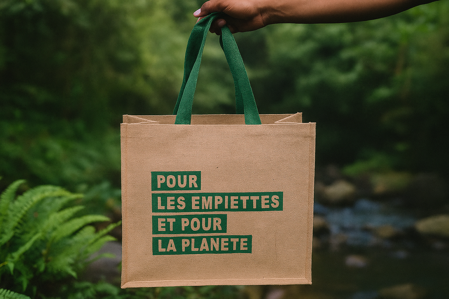 The Mindful Living Shopper