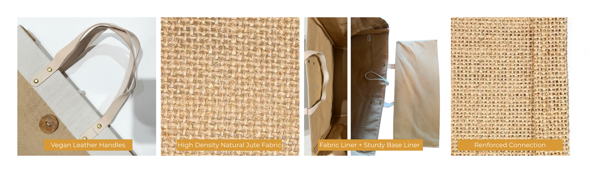 The Classic Lifestyle Tote - White