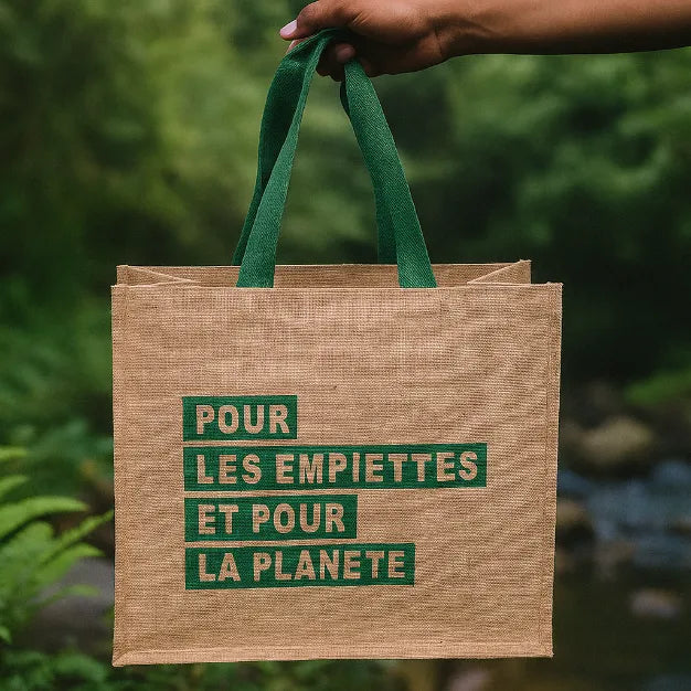 The Farmer's Market Tote