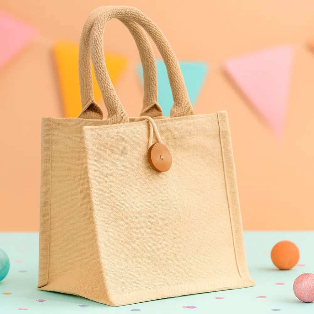 The Petite Charm Gift Bag