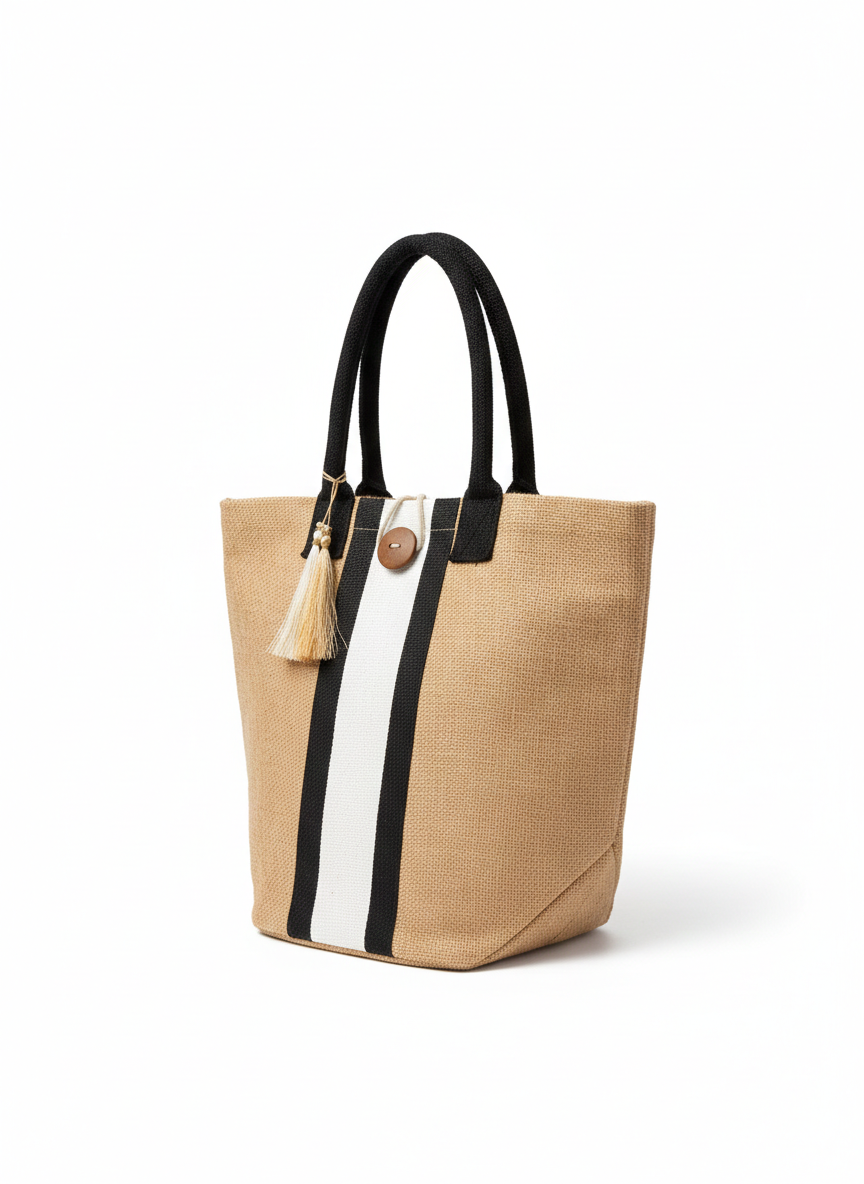 The Earthy Elegance Bag