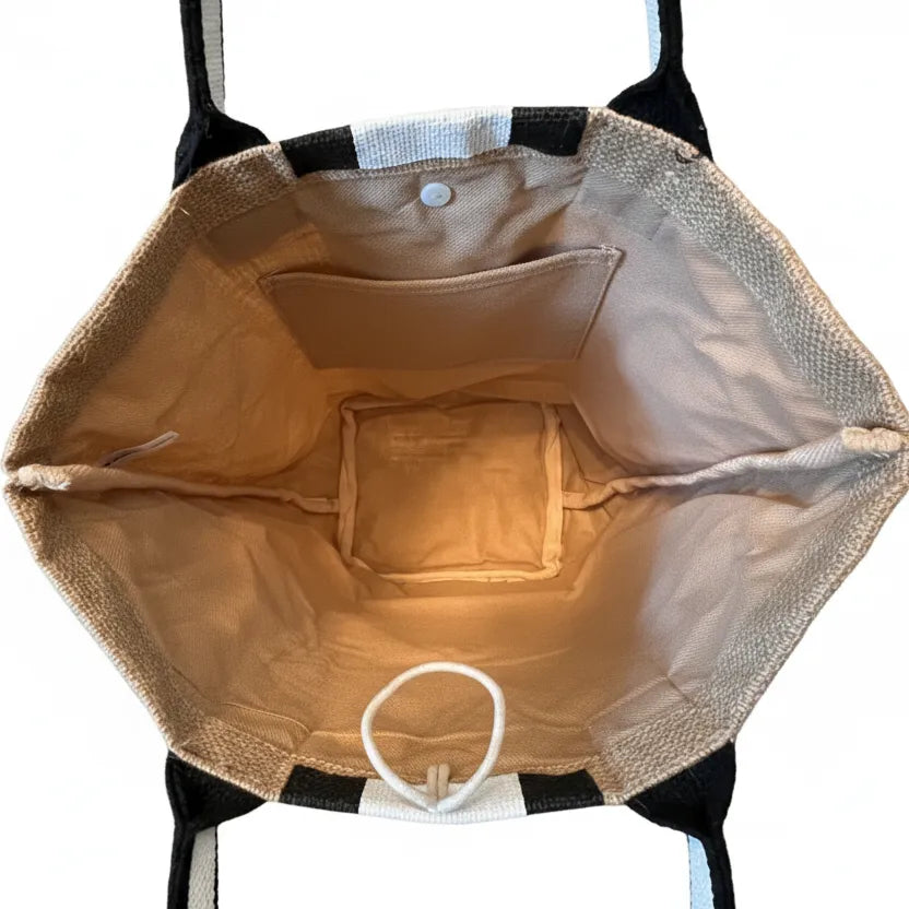 The Earthy Elegance Bag