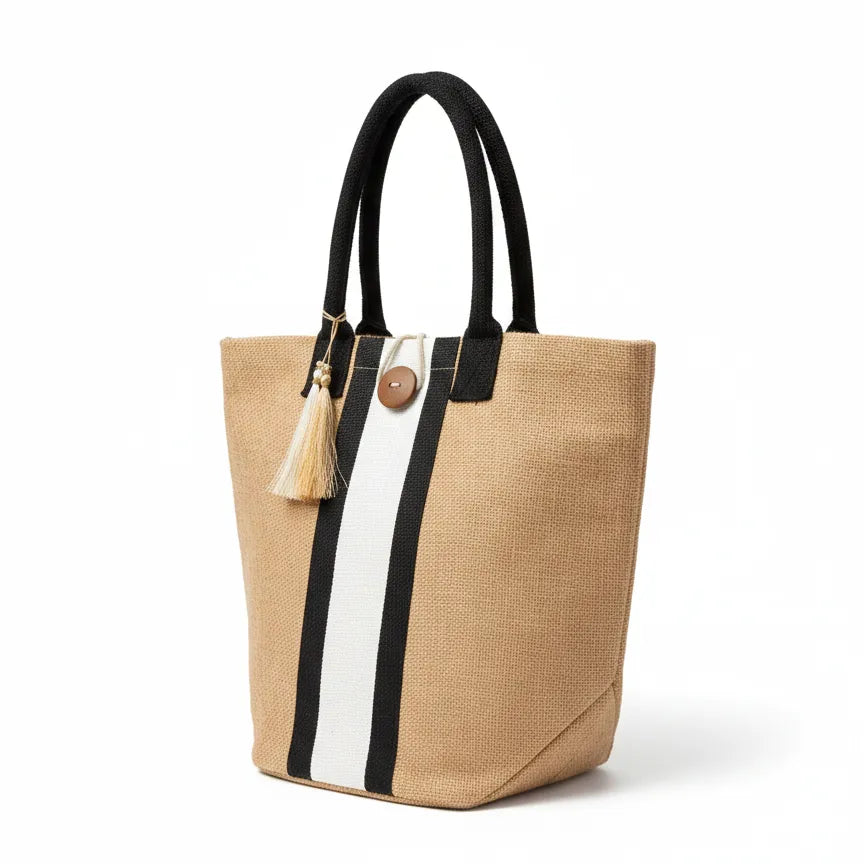 The Earthy Elegance Bag