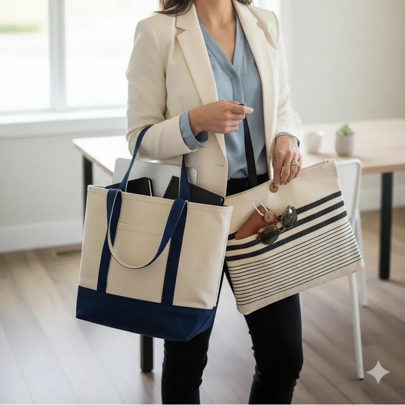 The Everyday Professional Set of 2