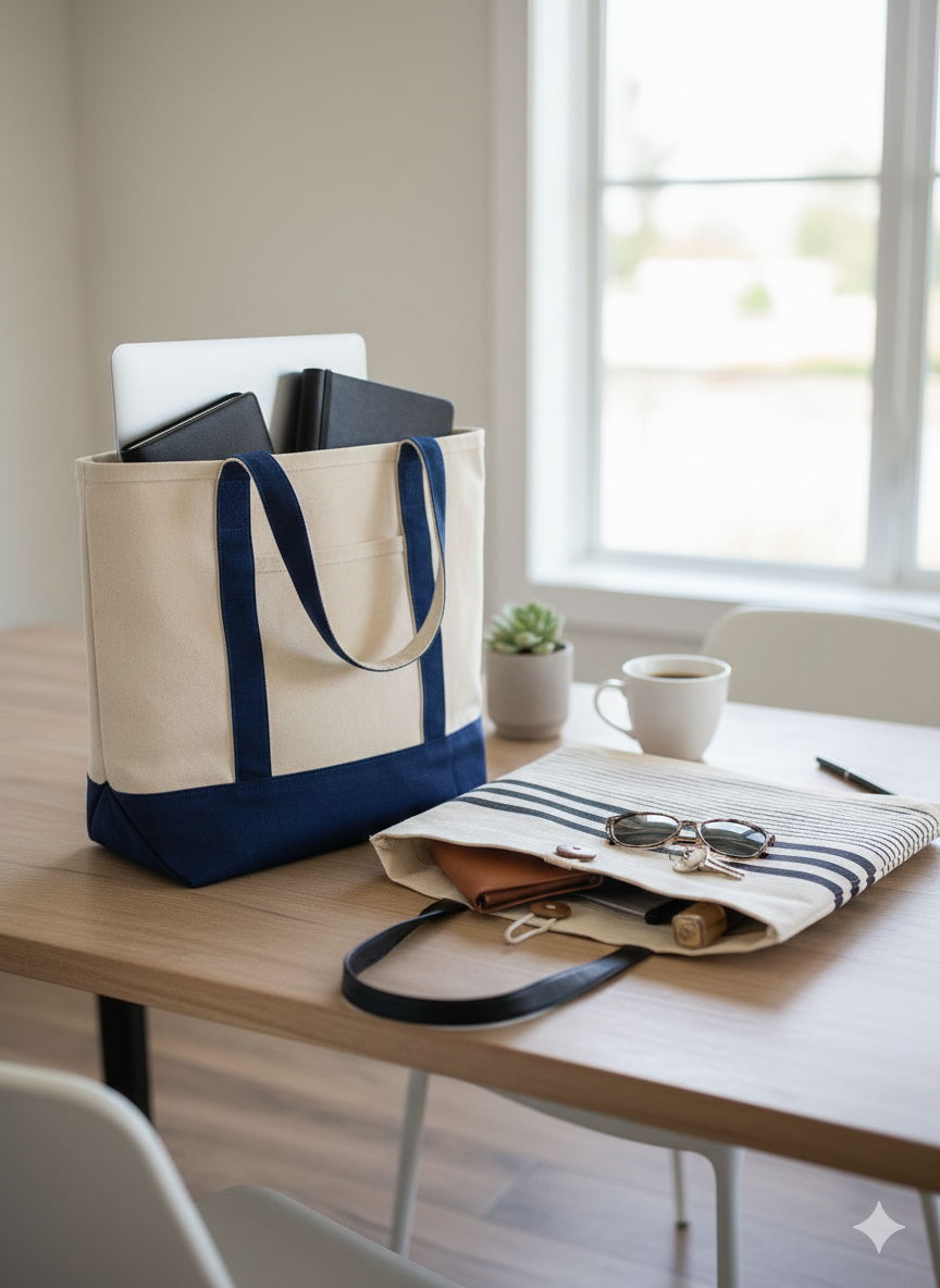 The Everyday Professional Set of 2