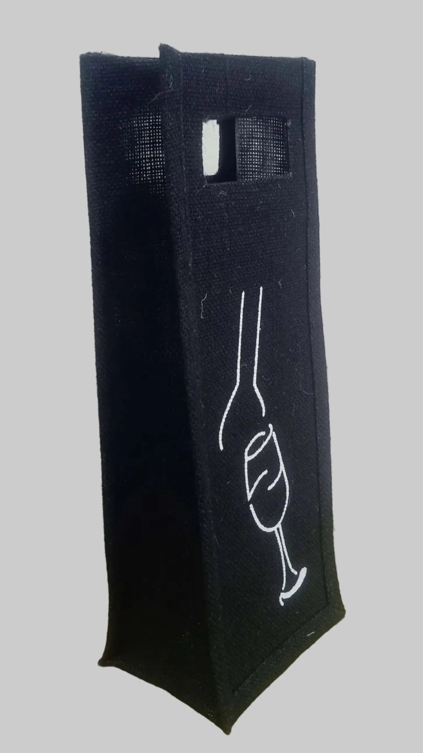 The Vineyard Classic (Black) - Pack of 5